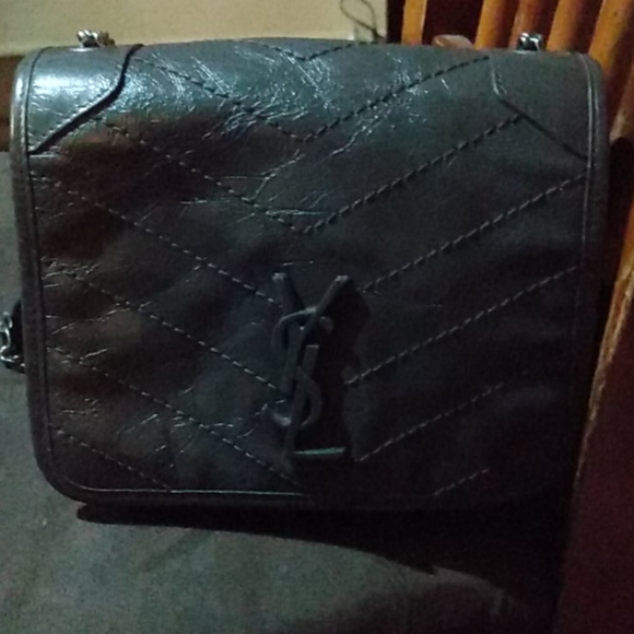 Saint Laurent Niki crossbody bag - Picture 1 of 4